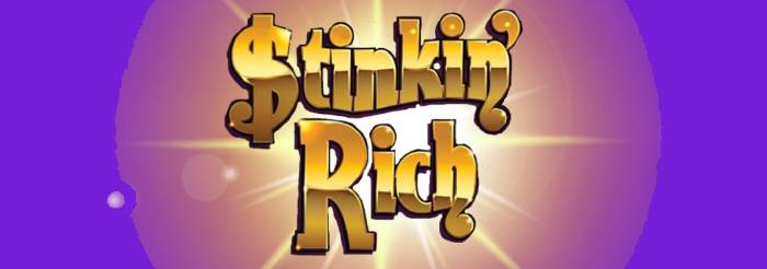 Stinkin’ Rich Slot Machine Review