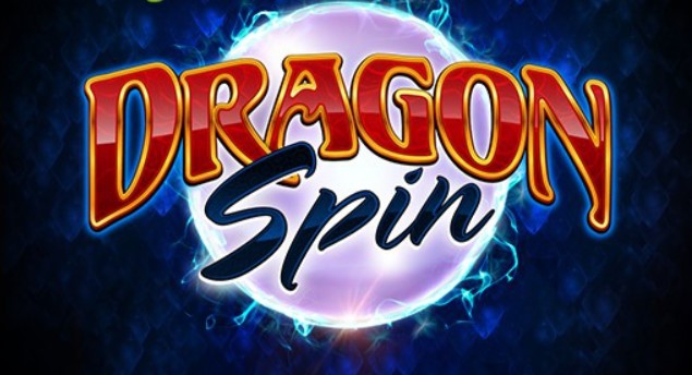 Dragon Spin Slot Machine 1