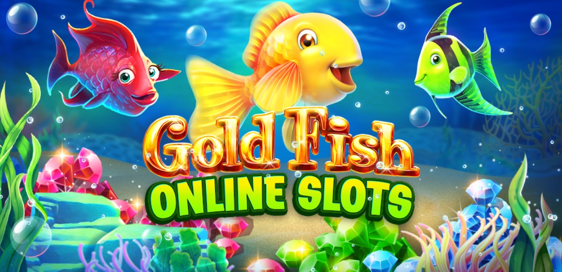 Goldfish Slot Machine 1