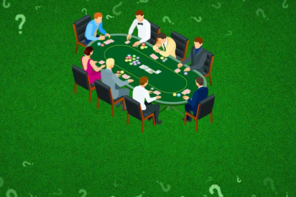 How to Enjoy Poker: Step by step Guide for newbies