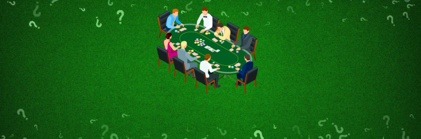 You are currently viewing How to Enjoy Poker: Step by step Guide for newbies