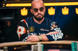 Top ten Richest Online poker Players On earth 2