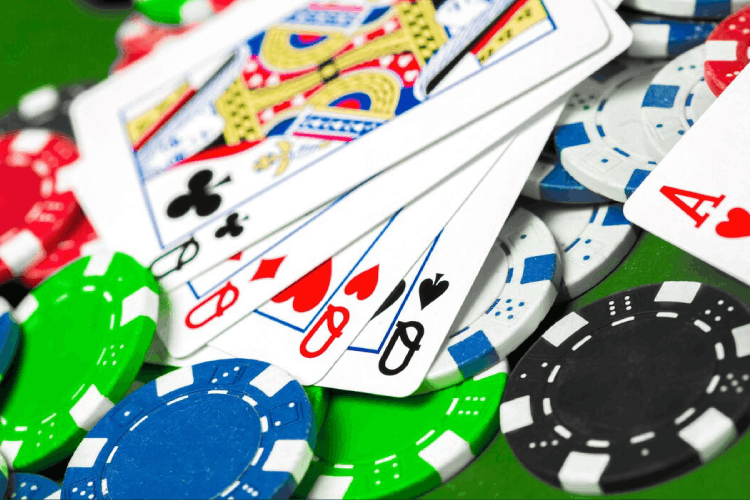 Decoding Blackjack insurance 1