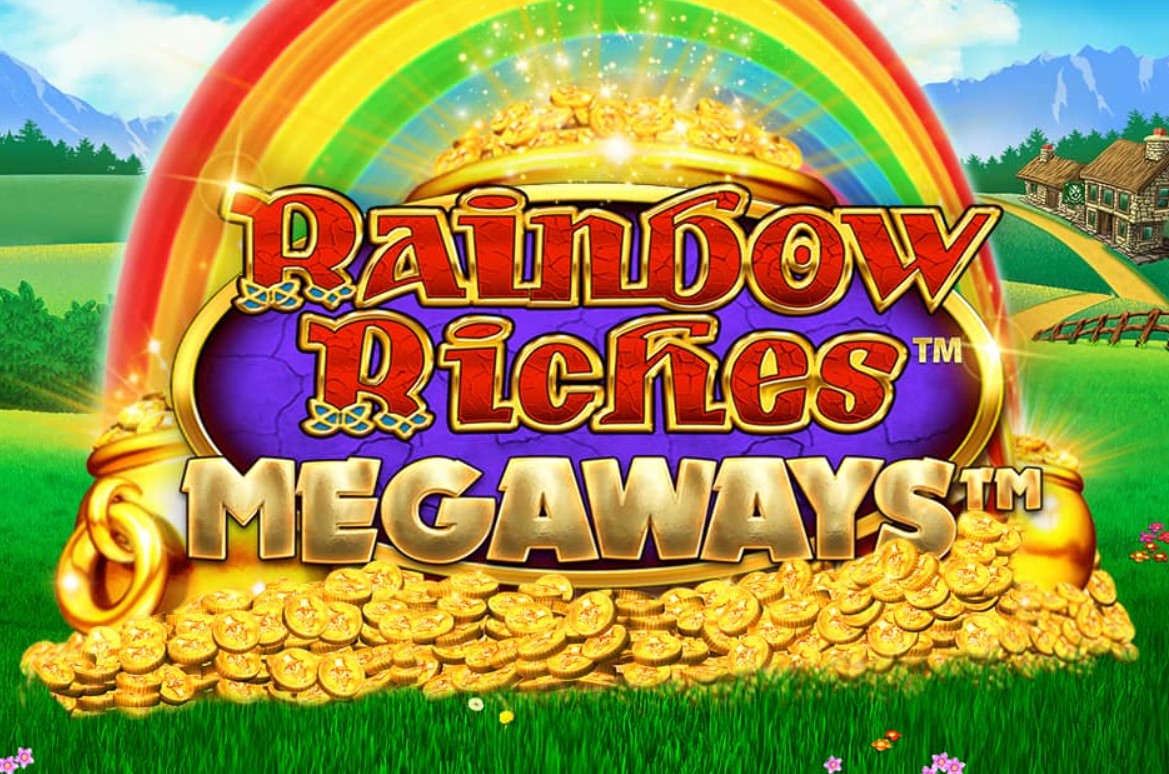 Rainbow Riches Slot1