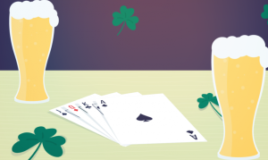 Unraveling the charms of Irish Poker 3