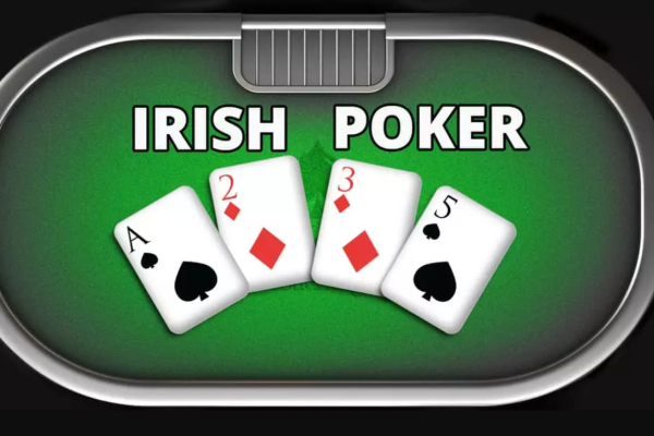 Unraveling the charms of Irish Poker: rules, strategies, and drinking games