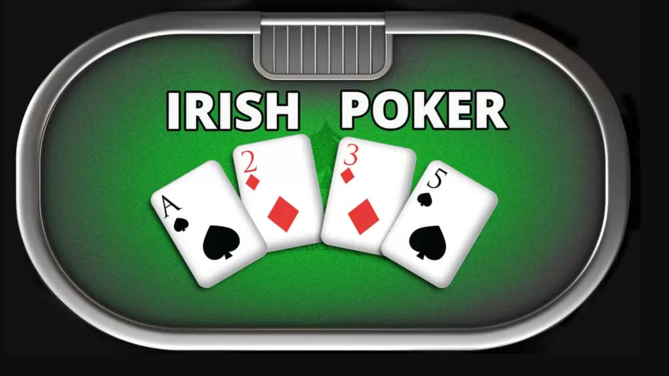 You are currently viewing Unraveling the charms of Irish Poker: rules, strategies, and drinking games