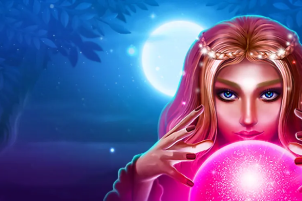 Lady Wolf Moon Megaways: A Majestic Slot Game with Epic Wins