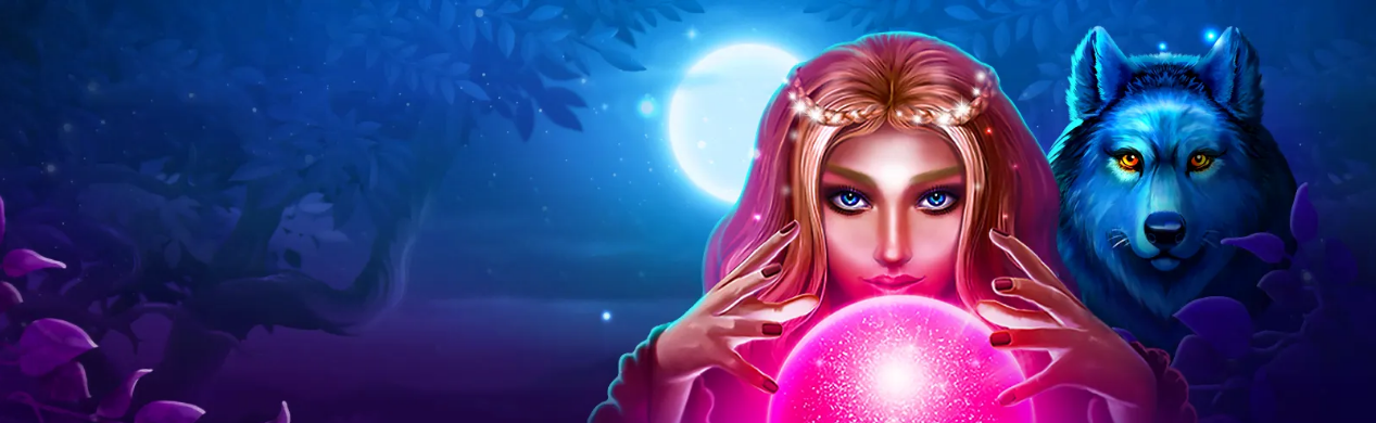 You are currently viewing Lady Wolf Moon Megaways: A Majestic Slot Game with Epic Wins
