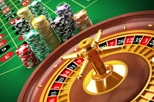 Cherry Casino Online: A Premier Destination for Online Gambling Enthusiasts