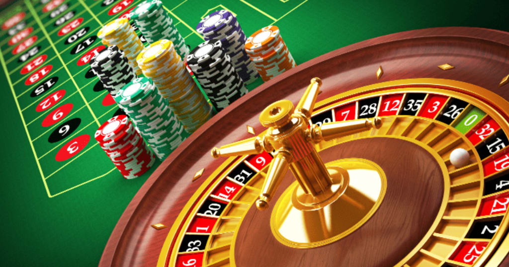 You are currently viewing Cherry Casino Online: A Premier Destination for Online Gambling Enthusiasts
