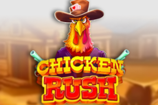 All about the Chicken Rush slot and its farm fun